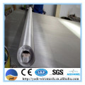 12 inch 120x400 twill weave stainless steel wire mesh